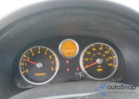 2008 Nissan Sentra 2.0 z USA, uszkodzony, nr VIN 3N1AB61E18L610552